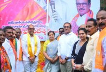 Purandeswari Urges Cadre to Take BJP’s Development Agenda to Grassroots 11 HUP2XEOaMAATjeY
