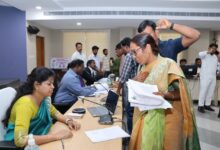 Collector Directs Officials to Expedite Prajavani Grievance Redressal 8 WhatsApp Image 2026 10 26 at 4.54.39 PM