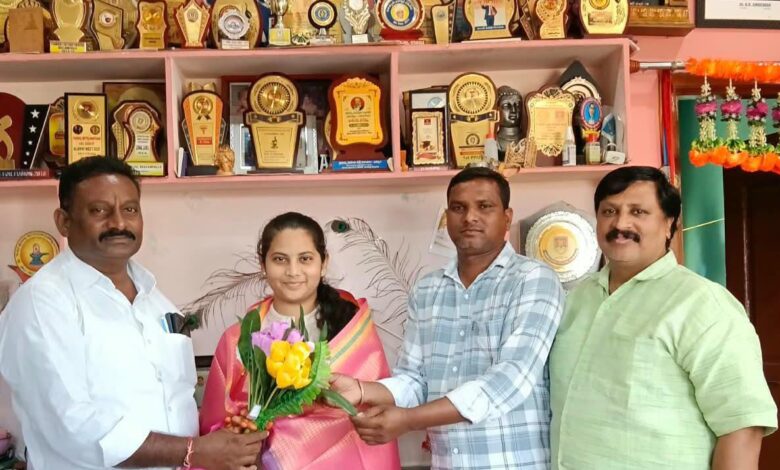 Ainala Sai Likitha Honoured for Securing Medical Seat 1 WhatsApp Image 2026 10 26 at 5.54.07 PM e1793017592855