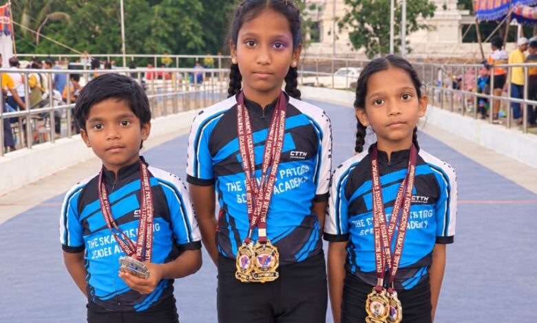 Trios' Golden Streak: Three Siblings Skates Their Way to State Championship 1 WhatsApp Image 2026 10 27 at 2.58.52 PM e1793097044723