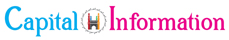 Capital Information