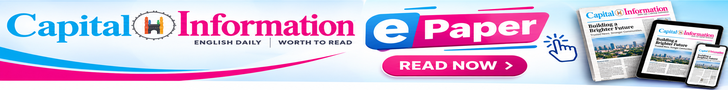 Capital Information ePaper