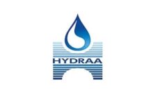 hydraa logo